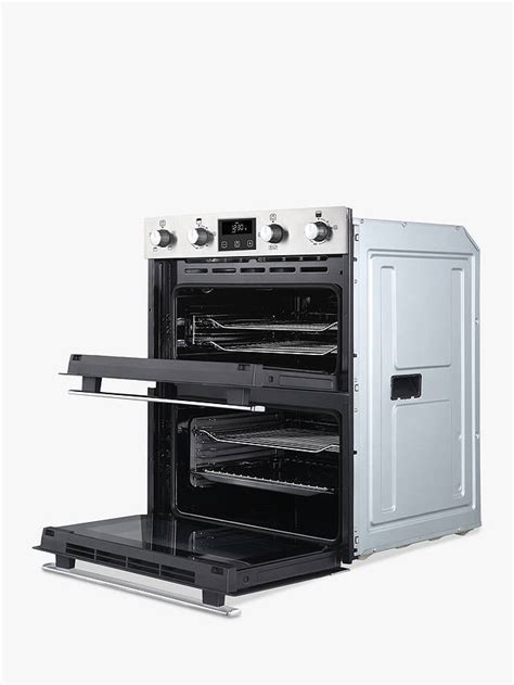 built in gas oven with electric grill